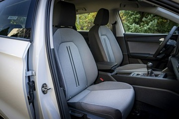 Seat Leon IV 2025 Seat Leon Sportstourer Style 1.5 TSI 115 KM, zdjęcie 20