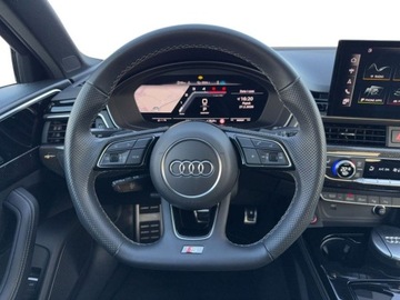 Audi A4 B9 S4 Limousine Facelifting 3.0 TDI 341KM 2021 Audi S4 Limousine Martix LED Kamery 360 Bang Olufsen Masaze Head Up Gwara, zdjęcie 29