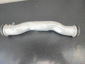 PŘÍVOD TRUBKA VODY KAPALINY CHLADIČŮ SAAB 9-3 II 93