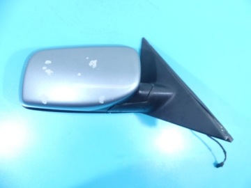 ЗЕРКАЛО ПРАВОЕ 3PIN С ПОДСВЕТКОЙ BMW E60 ЕВРОПА