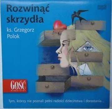 Rozwinąć skrzydła - Polok