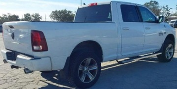 Dodge Ram IV 2016 Dodge RAM SPORT 5.7HEMI Kamera cof Podgrz. fotele, zdjęcie 2