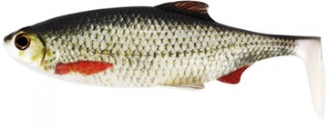 Guma Westin Ricky The Roach 14cm. Real Roach