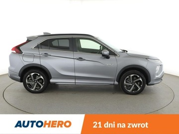 Mitsubishi Eclipse Cross 2023 Mitsubishi Eclipse Cross FV23% Plug-In Navi Kamera, zdjęcie 8