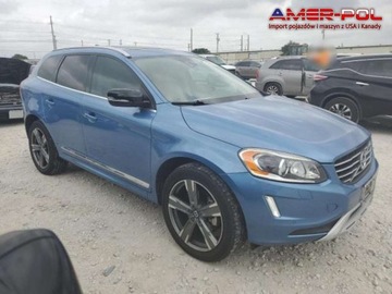 Volvo XC60 II 2017