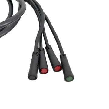 Шнур питания для Kugoo M4 и M4 Pro, длина линии передачи данных 128 см a