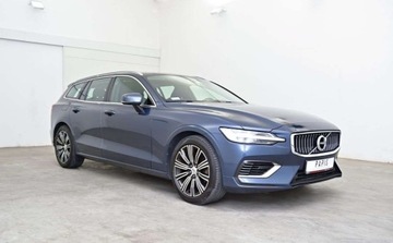 Volvo V60 II  Kombi 2.0 D4 190KM 2018 Volvo V60 Promocyjny Leasing VAT23 1Wl SalonPL..., zdjęcie 8