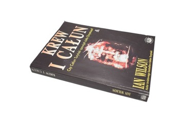 Кровь и плащаница — Ян Уилсон