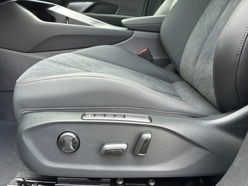 Cupra Terramar 2025 Cupra Terramar VZ 2.0 TSI DSG 4Drive, zdjęcie 17