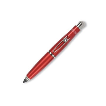 OŁÓWEK MECHANICZNY 5,6MM 8CM CZERWONY KOH-I-NOOR