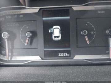 Hyundai Tucson IV 2023 Hyundai Tucson 2023 HYUNDAI TUCSON HYBRID BLUE 1.6 Hybryda 181KM, zdjęcie 14