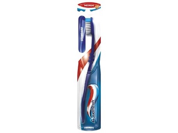 Aquafresh Clean Control Zestaw 3xSzczoteczka do Zębów