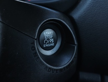 Jeep Renegade SUV Facelifting 1.3 GSE T4 Turbo 150KM 2018 Jeep Renegade 1.3 T-GDI, Salon Polska, Serwis ASO, zdjęcie 17