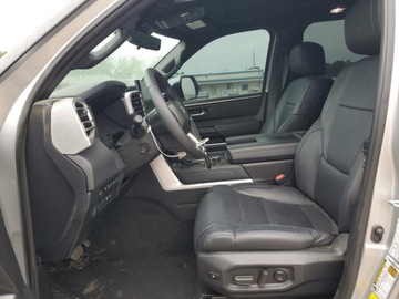 Toyota Sequoia II 2023 Toyota Sequoia SR5 2023 3.4l 3.4 Hybryda 437KM, zdjęcie 7