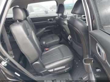 Kia Sorento IV 2023 Kia Sorento 2023 Kia Sorento SX FWD 2.5 Benzyna 281KM, zdjęcie 13