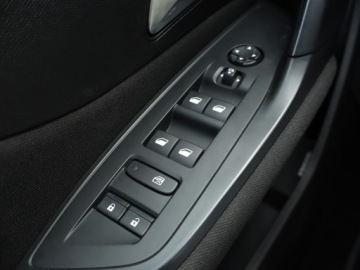 Peugeot 308 III SW 1.2 PureTech 130KM 2023 Peugeot 308 1.2 PureTech, Salon Polska, zdjęcie 19