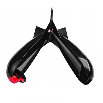 БОЛЬШАЯ ПРИМАНКА ДЛЯ КАРПА SPOMB ROCKET, РАЗМЕР L