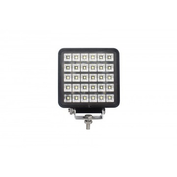 LAMPA ROBOCZA 30XLED Z WŁACZNIKIEM 3600LM 12/24v