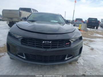 Chevrolet Camaro VI Coupe 3.6 335KM 2023 Chevrolet Camaro LT 2023 3.6 Benzyna 335KM, zdjęcie 7