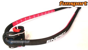 СТРЕЛА ДЛЯ ВИНДСЕРФИНГА ENERGY KIDD 125-170 см FS