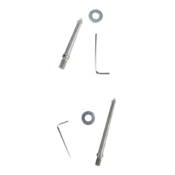 Stopka statywu Monopod / gwint 8 \