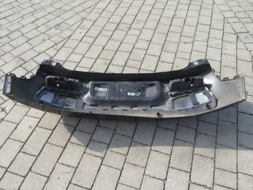 ЗАДНИЙ БАМПЕР BMW i3 (I01) 51127462334