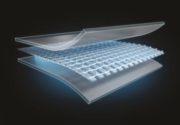 Джакузи Intex 28462 PureSpa Jet & Bubble Deluxe 6 человек Бассейн 2 подголовника