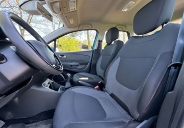 Renault Captur I Crossover 0.9 Energy TCe 90KM 2014 Renault Captur Benzyna 90KM, zdjęcie 18