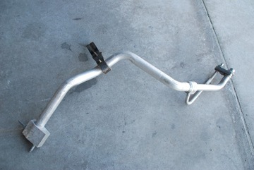 FORD ECOSPORT 1.5TDCI PŘÍVOD KLIMATIZACE 12-17R