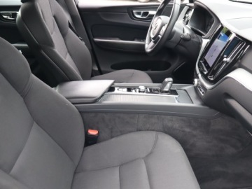 Volvo XC60 II 2021 Volvo XC60 B4, Salon Polska, Serwis ASO, Automat, zdjęcie 8