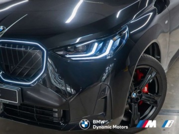 BMW X3 G45 2025 BMW X3 40d xDrive 303 KM mHEV - Gotowy do Odbioru - Hak - Kamera 360 - M P, zdjęcie 9