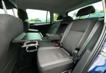 Volkswagen Tiguan II SUV 1.4 TSI 150KM 2017 Volkswagen Tiguan Comfortline Pakiety, Nowy rozrzad, Tempomat, GPS, Podgr, zdjęcie 16