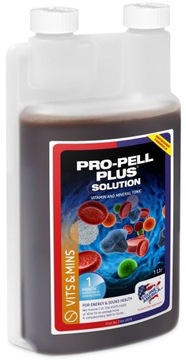 Cortaflex Pro-Pell Plus Solution 1l witaminy