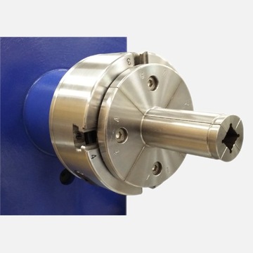 Губки Nexus3 для токарной обработки заготовок ручек