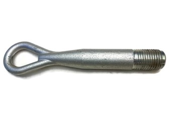 UCHO HOLOWNICZE RENAULT KOLEOS I 07-15r