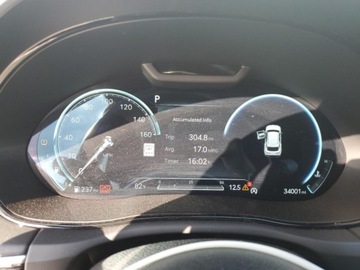  Genesis GV70 2023, 3.5L, 4x4, SPORT, od ubezpieczalni 3.5 Benzyna 375KM, zdjęcie 10