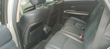 Lexus RX II 400h 272KM 2009 Lexus RX 400h,Président. 4x4 ,hybryda,skóra, zdjęcie 19