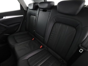 Audi Q5 II 2017 Audi Q5 quattro S-Tronic skóra navi PDC, zdjęcie 16
