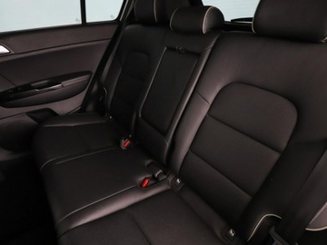 Kia Sportage IV SUV 1.6 GDI 132KM 2017 Kia Sportage skóra navi tempomat kamera grzane, zdjęcie 16