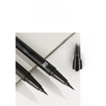 xixi płynny eyeliner w pisaku wodoodporny czarny