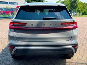 Skoda Kodiaq II SUV 2.0 TDI SCR 193KM 2025 SKODA Kodiaq Edition 130 2.0 TDI DSG 4x4 Suv 193KM 2025, zdjęcie 3