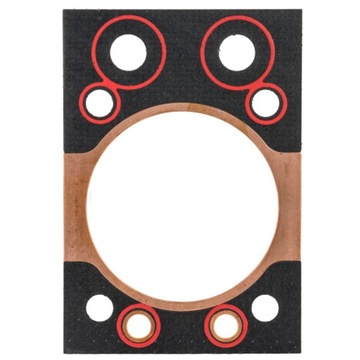 ПРОКЛАДКА ГОЛОВКИ C-360 СИЛИКОНОВАЯ ГОЛОВКА 46505120S