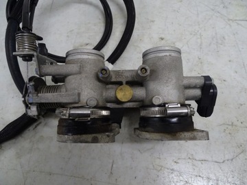 BMW C650 C 650 GT 16r Przepustnice Wtryski