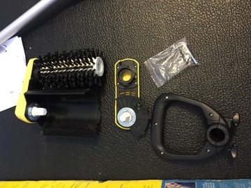 САДОВЫЙ РОБОТ GLORIA MULTIBRUSH 000291.0000