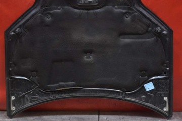 KAPOTA KRYT MOTORU NV676 RENAULT LAGUNA 3 III 07-11