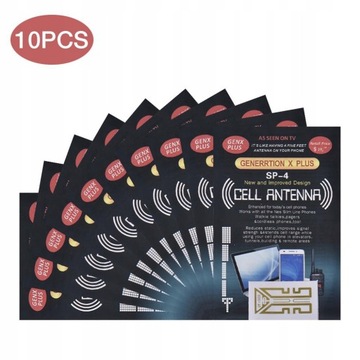 10-кратный АНТЕННЫЙ УСИЛИТЕЛЬ ДЛЯ СИГНАЛА ТЕЛЕФОННОГО ДИАПАЗОНА