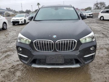 BMW X1 F48 2018 BMW X1 2018 BMW X1 SDRIVE28I 2.0 Benzyna 228KM, zdjęcie 5