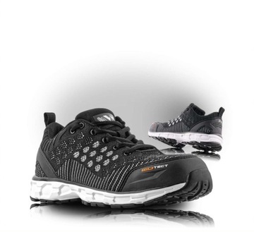Buty Robocze Sportowe Lekkie VM MONTGOMERY S1P 45