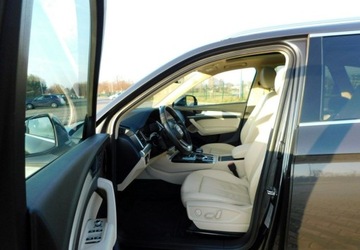 Audi Q5 II SUV Facelifting 2.0 35 TDI 163KM 2021 Audi Q5 2.0TDI z Gwarancja Nowy Polifcie Model 2022r 2.0 Diesel 163KM, zdjęcie 15