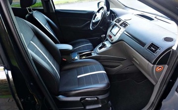 Ford Kuga I 2.5 Duratec 200KM 2010 Ford Kuga 2.5 Turbo 200Ps 4x4 Automat Polskora Navi Bixenon BEZWYPADKOWY, zdjęcie 7